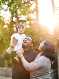 Child & Family Photography