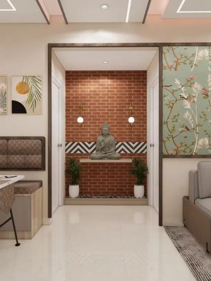 Olangana Design - Turnkey Residential Interior Design Modern Living Spaces photo 20