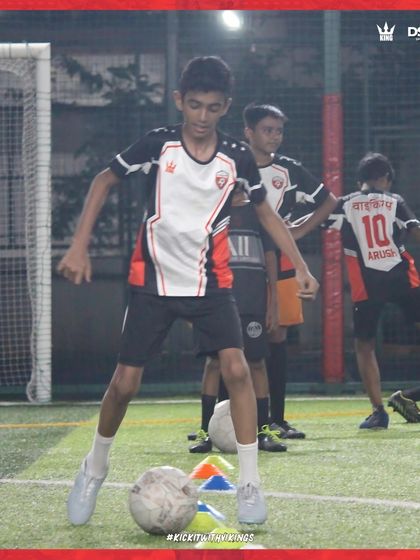 The Grind: This is Viking Territory photo 7