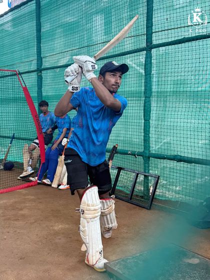 Advanced Batting Drills photo 75