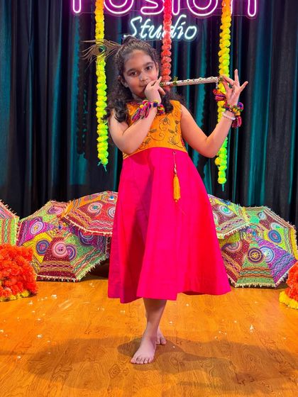 Kids Corner: Dance & Fun Fitness (Ages 3+) photo 20