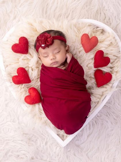 The Newborn Stage (0-3 Months) photo 19