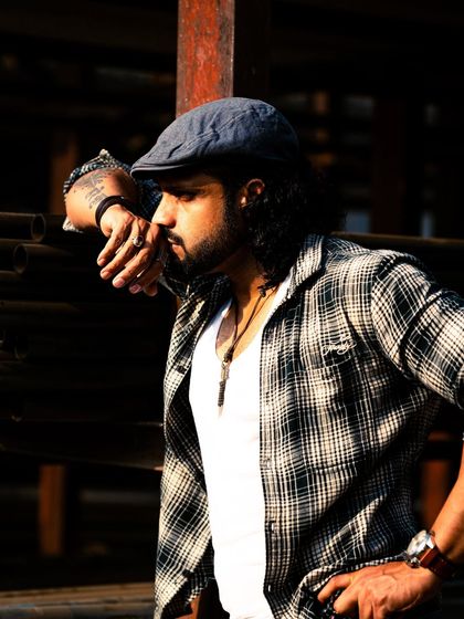 Men's Portfolio photo 6