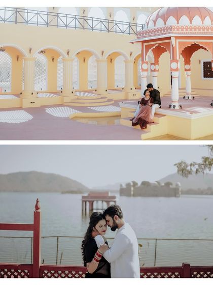 Royal Jaipur: Love Stories in the Pink City photo 14