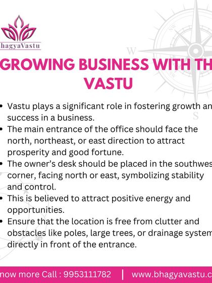 Kkomal Vasisht - Vastu Shastra Consultation Vastu for Business & Career photo 6