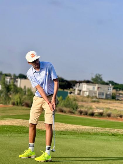 Players in action during our various tournaments. Every frame captures the grind, the focus, and the hunger to compete. Dedication on full display.