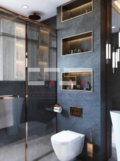 Casa Architects - Interior Design From Vision to Reality: Our Design Process photo 110