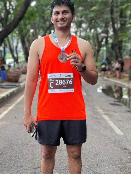 Road To Trail Club - Road Running Coaching (10k to Marathon) Celebrating Our Runners: Personal Bests & Podium Finishes photo 16