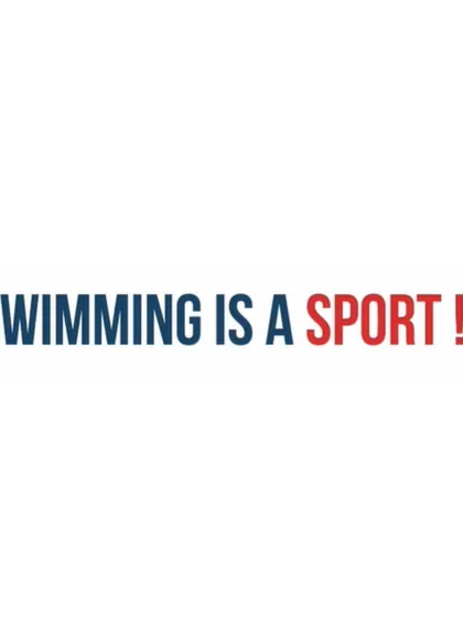 Beyond being a life skill, swimming is a fantastic sport. It provides a full-body workout, improves cardiovascular health, and builds strength, making it one of the most effective forms of exercise.