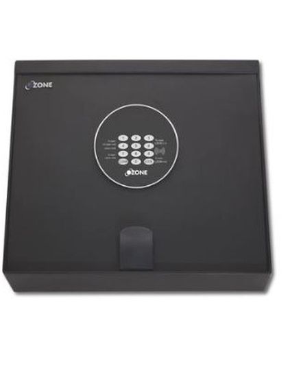 Vibrant Solutions - Safe & Locker Installation Additional Product Views photo 5