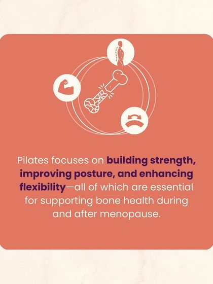 Kavita Prakash - Pilates Classes Specialized Care for Women photo 7