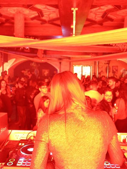 Electrifying Club Nights photo 65