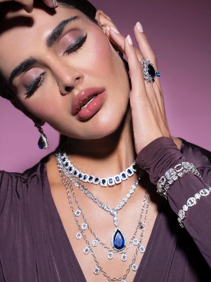 Bold & Luxe: Jewelry Styling photo 9