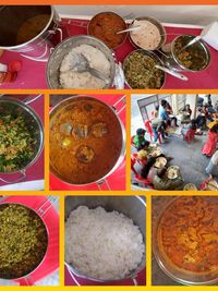 North Karnataka Cuisine Specials