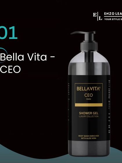 Enzo League - Personal Grooming Consultation Product Know-How & Recommendations photo 16