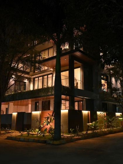 MAKc Automation - Smart Lighting Solutions Additional Work & Information photo 3