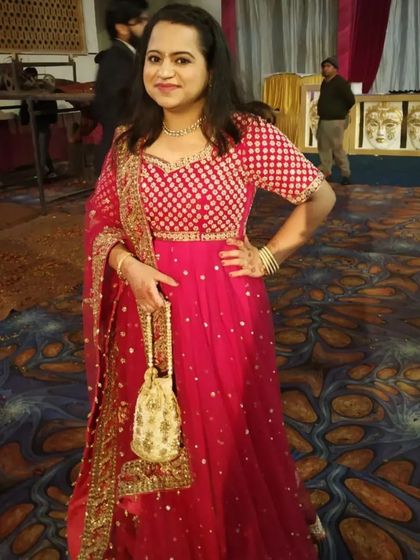 Ananya Shetty - Personal Image & Style Makeover Client Transformations photo 8