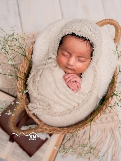 Nagendra Mayya Photography - Kids & Baby Photography Newborn & Sitter Sessions photo 3