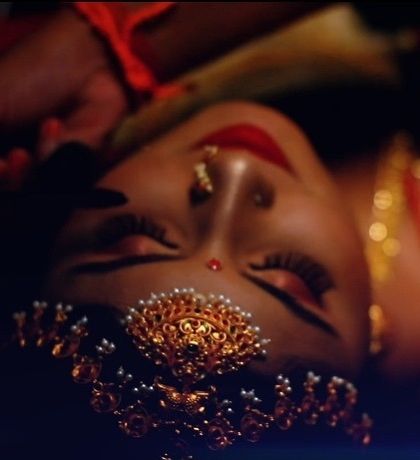 Shobha Naidu - Bridal Makeup Timeless Muhurtham Looks photo 24