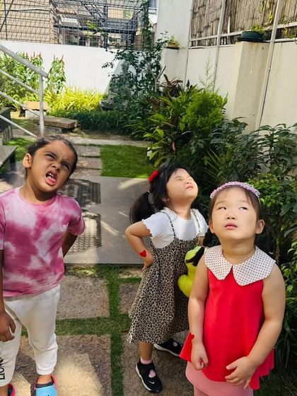 Knowledge Origin - Preschool & Kindergarten Programs Learning Beyond Our Walls: Field Trips & Nature Exploration photo 29