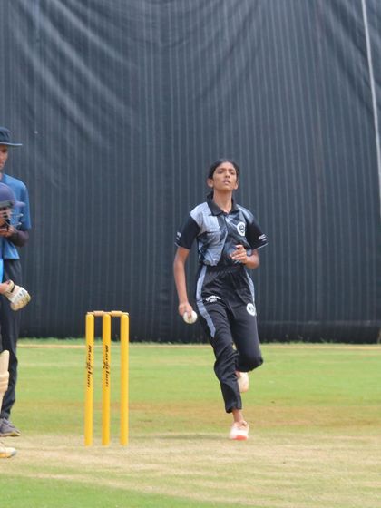 Rising Star Cricket Academy - Residential Cricket Academy Structured Skill Development photo 32