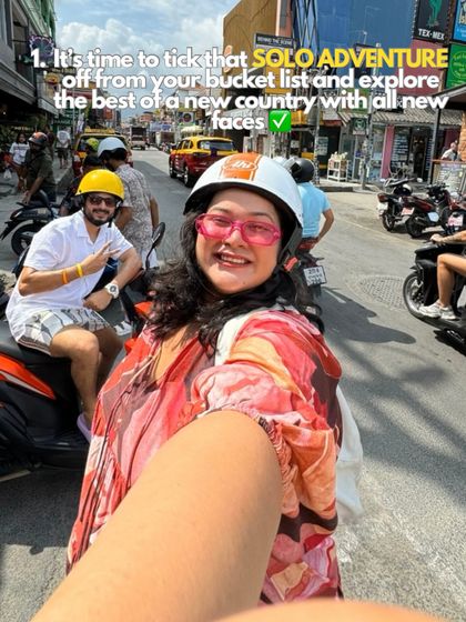 Why Travel With Skaya? photo 13