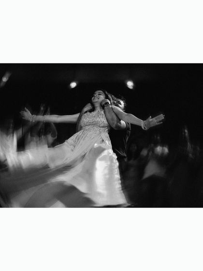 2Bonds - Wedding Photography & Films Sangeet & Reception: Nights of Celebration photo 89