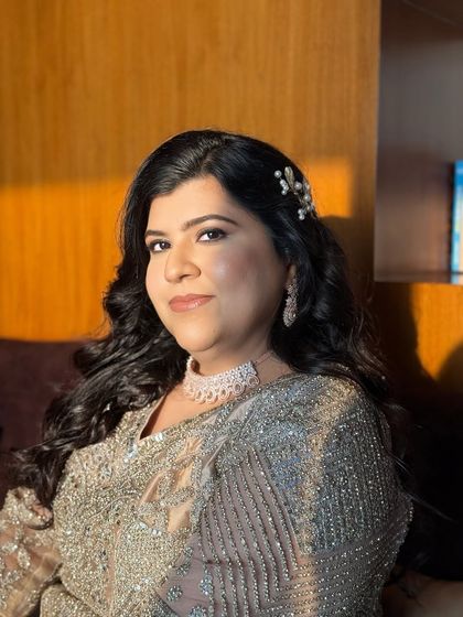 Dazzling Sangeet & Cocktail Nights photo 49