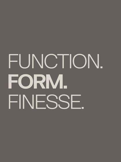 My Design Philosophy & Process photo 14