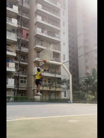 Advanced Scoring Moves photo 15