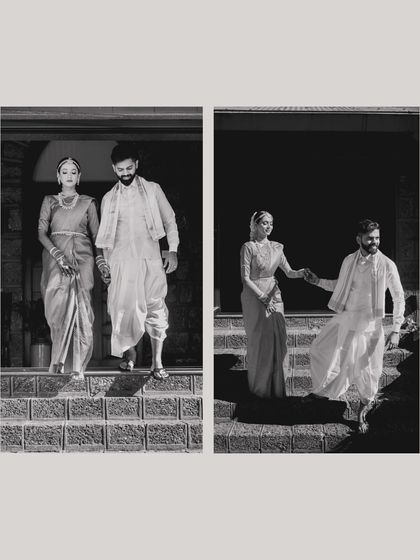 Artistic Couple Portraits photo 6