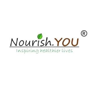 NourishYou by Kamakshi