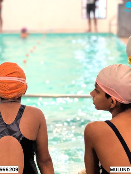 Swimming Gala 2024 photo 9