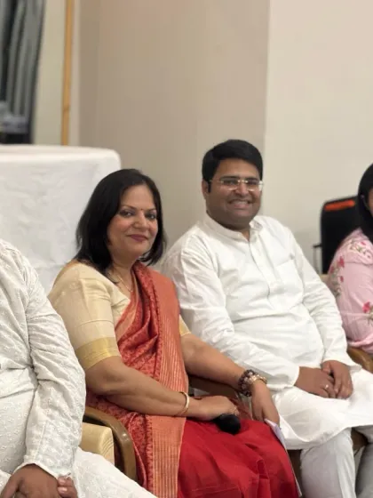 Art Of Living Matrimony - Matrimony & Matchmaking Connect in Person: Our Matrimony Meets photo 12