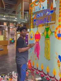 Festive & Decorative Art