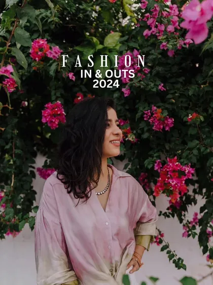 Here is my fashion forecast for 2024. This guide covers all the trends I believe are worth investing in and the ones it's time to leave behind. Let's make this your most stylish year yet.