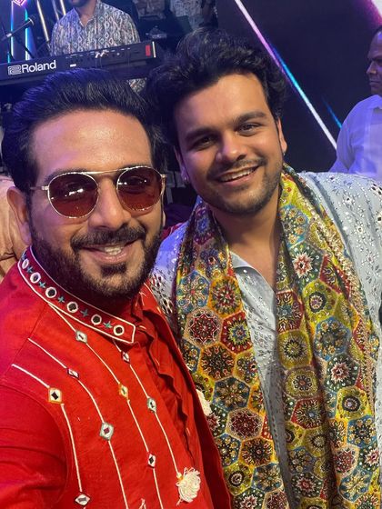 Dressing the Part: My Event Lookbook photo 99