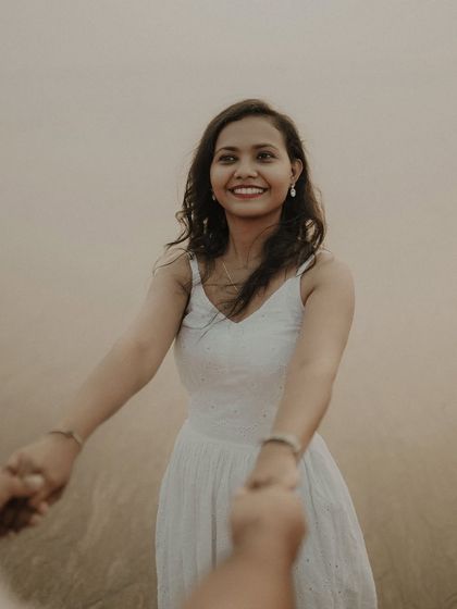 Wedding Photographer - Pre-Wedding Photoshoots & Films Coastal Romance photo 15