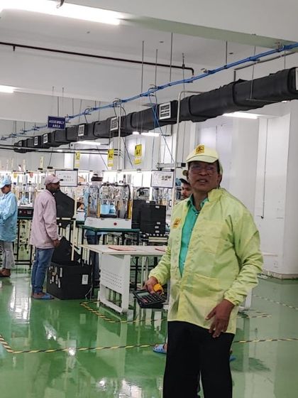 Joteer Vaastu - Vaastu Shastra Consultancy Vaastu for Business Success photo 5