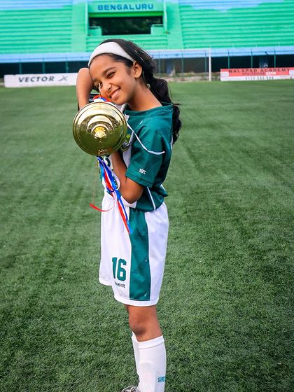 The Thrill of Victory photo 10