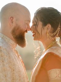 Wedding Photography & Cinematography