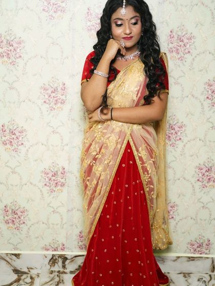 Liblikas - Wedding & Event Wear Rental Royal Bridal Lehengas photo 15