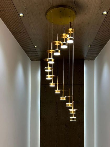 MAKc Automation - Smart Lighting Solutions Specialized & Architectural Lighting photo 9