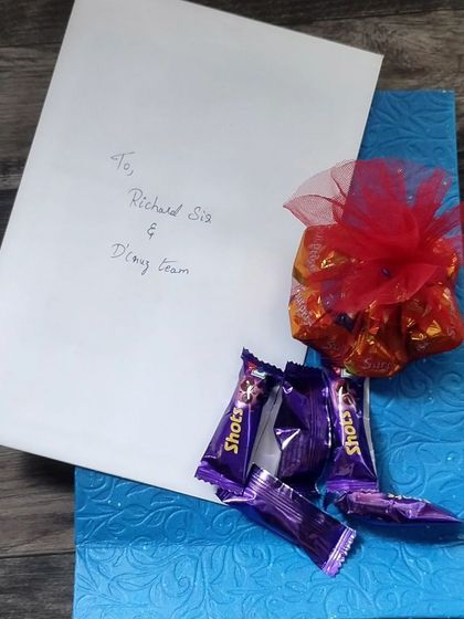 D'cruze Dance Studio - Dance Classes Our Community: Student Love & Recognition photo 4