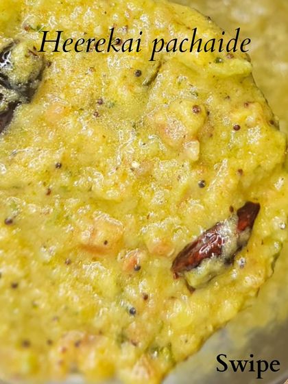 Vidya Naveen - Pooja & Festival Guidance Festival Feasts: Naivedya & Recipes photo 28