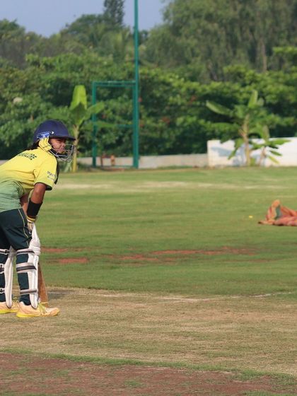 Rising Star Cricket Academy - Tournament Management & Facility Rental Women's Cricket Events photo 16