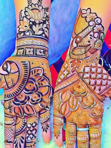 Custom Storytelling & Figurative Art photo 4