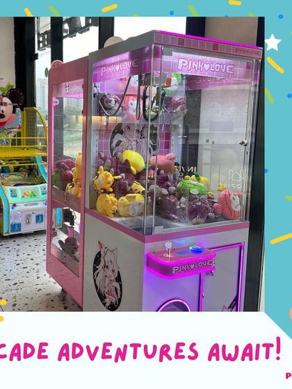 Active Fun & Arcade Games photo 4