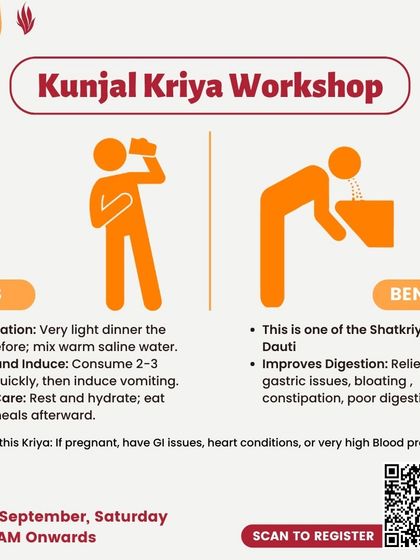 Aikia Yogashala - Yoga Teacher Training Pranayama, Meditation & Kriyas photo 17