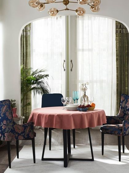 Shiraz Chaand - Commercial Interior & Product Photography Styled Interior Environments photo 18